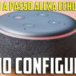 🔧Cómo configurar Alexa do zero: Guía paso a paso para comenzar a utilizar tu asistente inteligente