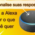 🔊️🤔 ¡Descubre cómo configurar Alexa para que hable lo que tú quieres!