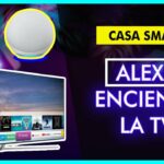 🔧 Guía definitiva para configurar Alexa con tu TV Sony 📺