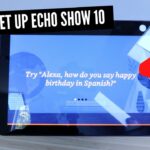 🔧✨ Configurar Alexa Echo 10: Guía completa para aprovechar al máximo tu dispositivo inteligente