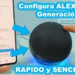 🔧💻 Guía completa para configurar Alexa generación 5: ¡Aprovecha al máximo tu asistente virtual!