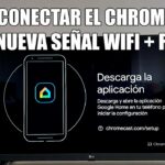 🔧 Cómo configurar el Chromecast con dos redes Wi-Fi y disfrutar al máximo 🌐