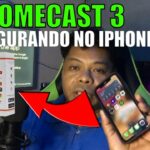 📺📲 Cómo Configurar Chromecast no iPhone: Guía Paso a Paso