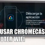 📲💡 Guía completa: Cómo configurar Chromecast con WiFi desde tu dispositivo móvil