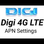 🌐✨ Guía completa para configurar Digi Mobil Internet 4G: ¡Disfruta de la velocidad a toda potencia!