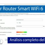 🔒🌐 Guía para configurar el firewall de tu router Movistar: ¡Protege tu red como un experto!
