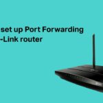 🔧 Cómo configurar forwarding TP-Link: paso a paso 🚀