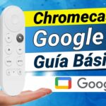 📺💻 Configurar Google Chromecast 4: Una guía paso a paso para disfrutar al máximo de tu dispositivo de streaming