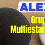 🔧✨ Configurar Grupos Alexa: La forma más sencilla de organizar tus dispositivos!