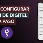 🌐📲 Configurar Internet Digitel: Guía paso a paso para una conexión rápida y estable