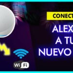 📶🤖 Guía definitiva para configurar la red de Alexa: ¡Domina tu dispositivo inteligente en pocos pasos!