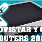 📡🔧 Cómo configurar tu router Movistar para cambiar la dirección IP 🌐