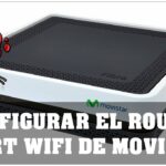 📶💻 Configurar Router Movistar para Conexión a Internet: ¡Una guía completa paso a paso!