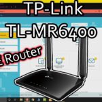 🔧 Configurar TP Link 6400: La guía definitiva para optimizar tu conexión 🚀