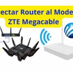 📡✨ Configurar Router Megacable: Guía paso a paso para una conexión rápida y estable