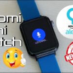 📱 Configurar Alexa en Redmi Watch 3: ¡Descubre cómo sacarle el máximo provecho a tu smartwatch!