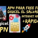 📲💻 Guía completa para configurar internet Digicel El Salvador: ¡Conectate rápidamente y sin complicaciones!
