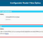 📶💻 Guía completa: Cómo configurar 🏠 router Movistar en monopuesto