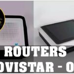 📶💻 Todo lo que necesitas saber para configurar tu Router Movistar o2