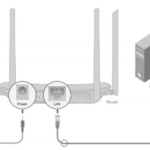📶🔧 Configurar TP-Link Wi-Fi: Guía paso a paso para una conexión perfecta!
