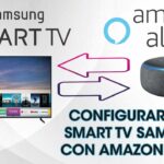 📺💡 Cómo configurar Alexa en tu TV Samsung: Guía paso a paso