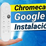 📺🔌 ¡Guía completa para instalar Chromecast 4K y disfrutar de una experiencia de streaming sin igual!