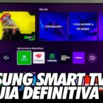 📺🔧 Guía completa para configurar tu dispositivo 2K Smart TV: ¡Disfruta al máximo de tus contenidos favoritos!