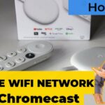 📺😊 Guía fácil para configurar Chromecast y cambiar la red WiFi: ¡Disfruta de tu streaming sin complicaciones!