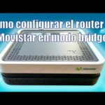 🔧 Cómo configurar 📶 Access Point Router Movistar: Guía paso a paso para optimizar tu conexión 🚀