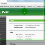 🔧 ¡Configura tu router TP-Link 192.168 fácilmente! Aprende cómo en este paso a paso
