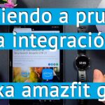 🔧 Configurar Alexa en Amazfit GTR 2: ¡Descubre cómo aprovechar al máximo este innovador smartwatch!