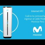 🔧 Configurar router Movistar CGNV22: ¡Descubre cómo maximizar tu conexión a Internet!