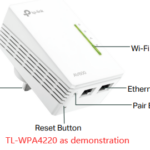 🔧 Guía completa para configurar el TP-Link Powerline AV500: ¡Descubre cómo optimizar tu red eléctrica!