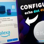 🔧✨️ Guía completa para configurar Alexa 5: ¡Descubre cómo maximizar tu experiencia con este asistente virtual inteligente!