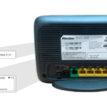 🔧🌐 Configuración del router Mitrastar Movistar: Aprende a optimizar tu conexión 🚀