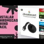 🔧🎥 Cómo configurar un Chromecast chino: Guía paso a paso para sacarle el máximo provecho al streaming 📺