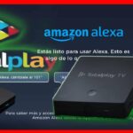 🔧💡 Guía definitiva para configurar el Control Alexa en Totalplay: ¡Domina tu experiencia!