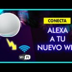 🔧💻 Cómo configurar Alexa con otra red wifi: Guía paso a paso para una conexión sin complicaciones