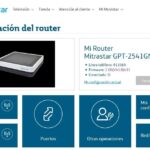 🔧📶 Aprende cómo configurar tu router Movistar 192.168 y disfruta de una conexión perfecta