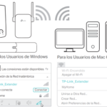 🔧🔌 Configurar un TP-Link Extender: Guía paso a paso para ampliar tu red WiFi