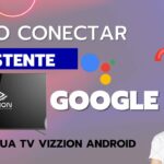 🔧 ¡Hey Google! Configura fácilmente tu dispositivo F Vizzion TV 📺