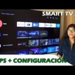 📺 Cómo configurar tu JVC Smart TV con Ok Google: Guía fácil y rápida! 🤖💡